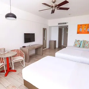 Grand Decameron Cornwall Beach, A Trademark All-inclusive Montego Bay